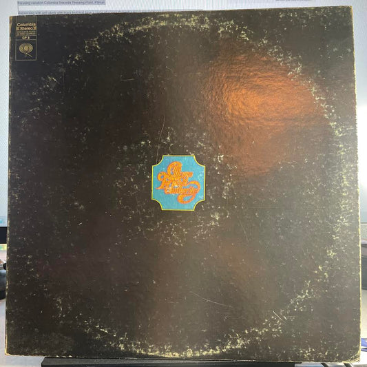 Chicago (2) - Chicago Transit Authority (2xVINYL) | Excellent (EX) Very Good Plus (VG+) - ROCK / USED *EXCELLENT*