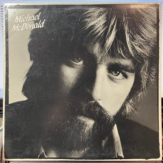 If That's What It Takes (VINYL) | Excellent (EX) Excellent+ (EX+) - ROCK / USED *EXCELLENT*