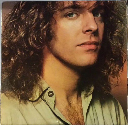 Peter Frampton - Where I Should Be | Excellent (EX) Excellent (EX) - ROCK / USED *EXCELLENT*