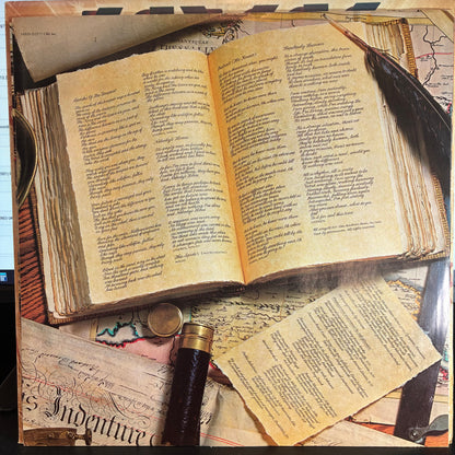 Kansas (2) - Point Of Know Return (VINYL LP Kirshner ‎– JZ 34929) | USED Excellent (EX) Excellent+ (EX+) - ROCK / USED *EXCELLENT*