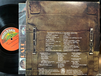 Rare Earth - Rare Earth In Concert (VINYL 2xLP) | USED Excellent (EX) Excellent (EX) - ROCK / USED *EXCELLENT*