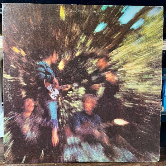 Bayou Country (VINYL) | Near Mint- (NM-) Excellent (EX) - ROCK / USED *NEAR MINT-*