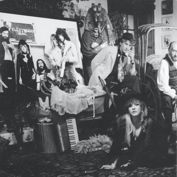 Fleetwood Mac - Greatest Hits (CD CANADA) | Excellent (EX) - ROCK / USED *EXCELLENT*