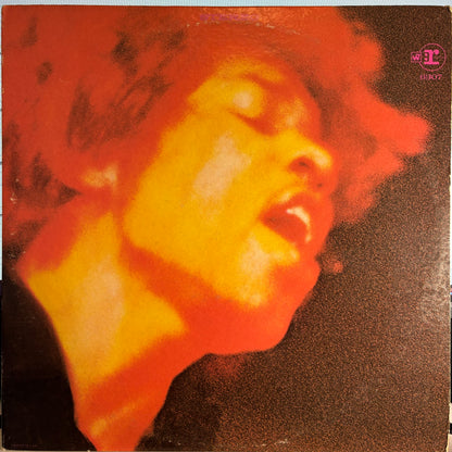 Electric Ladyland (2x VINYL) | Excellent (EX) Excellent+ (EX+) - ROCK / USED *EXCELLENT*