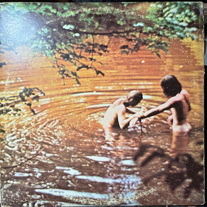 Woodstock - Music From The Original Soundtrack And More (3x VINYL) | Excellent (EX) Very Good Plus (VG+) - ROCK / USED *EXCELLENT*