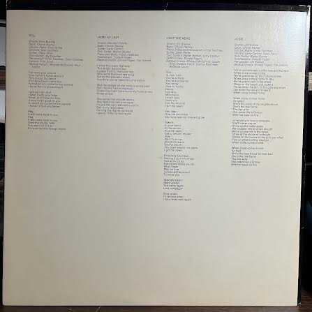 Aja (VINYL) | Excellent (EX) Excellent (EX) - ROCK / USED *EXCELLENT*