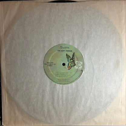 The Soft Parade (VINYL) | Excellent (EX) Very Good (VG) - ROCK / USED *EXCELLENT*