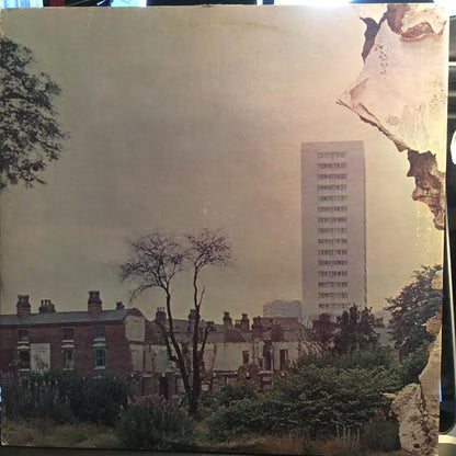 Untitled (VINYL) | Excellent (EX) Excellent+ (EX+) - ROCK / USED *EXCELLENT*