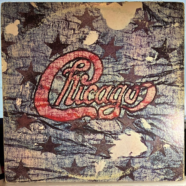 Chicago III (2x VINYL) | Excellent (EX) Excellent (EX) - ROCK / USED *EXCELLENT*