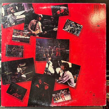 Toto IV (VINYL) | Excellent (EX) Very Good Plus (VG+) - ROCK / USED *EXCELLENT*