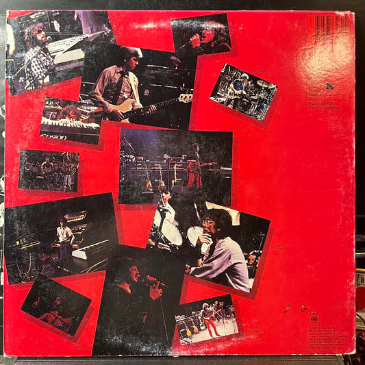 Toto IV (VINYL) | Excellent (EX) Very Good Plus (VG+) - ROCK / USED *EXCELLENT*
