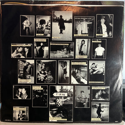 The Secret Of Association (VINYL) | Excellent (EX) Excellent (EX) - ROCK / USED *EXCELLENT*