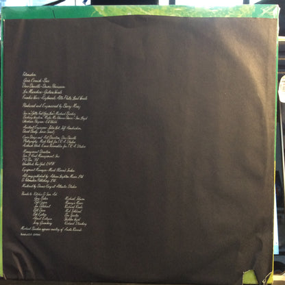 Transfer Station (VINYL) | Excellent (EX) Excellent+ (EX+) - ROCK / USED *EXCELLENT*