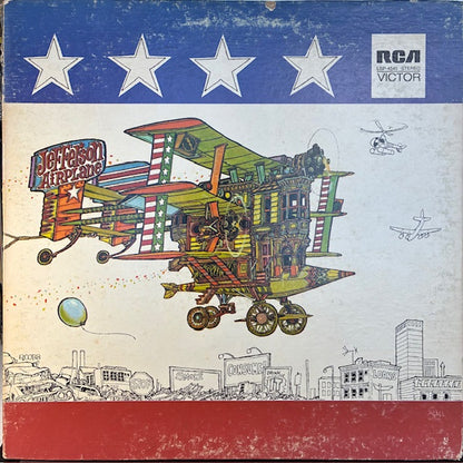 After Bathing At Baxter's (VINYL) | Excellent (EX) Very Good (VG) - ROCK / USED *EXCELLENT*