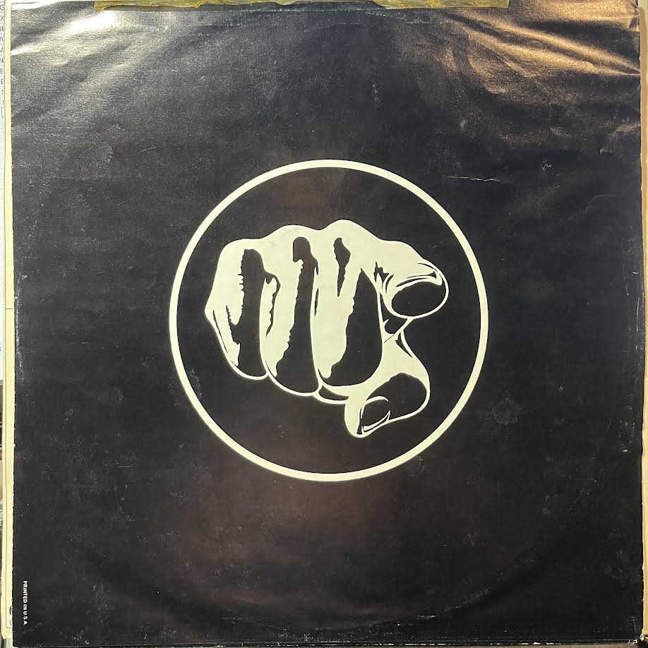 Caught In The Act (2xVINYL) | Excellent (EX) Excellent (EX) - ROCK / USED *EXCELLENT*