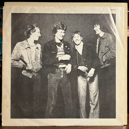 Dire Straits (VINYL) | Excellent (EX) Near Mint- (NM-) - ROCK / USED *EXCELLENT*
