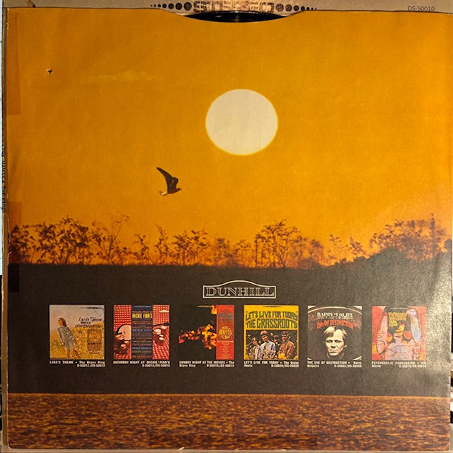 The Mamas & The Papas (VINYL) | Excellent (EX) Excellent (EX) - ROCK / USED *EXCELLENT*