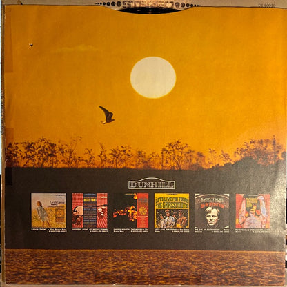 The Mamas & The Papas (VINYL) | Excellent (EX) Excellent (EX) - ROCK / USED *EXCELLENT*