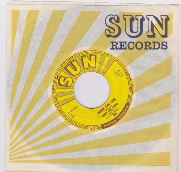 Breathless (7" VINYL) | Excellent (EX) Generic - ROCK / USED *EXCELLENT*