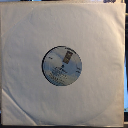 On The Border (VINYL) *W POSTER* | Excellent (EX) Excellent (EX) - ROCK / USED *EXCELLENT*
