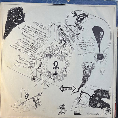 After Bathing At Baxter's (VINYL) | Excellent (EX) Very Good (VG) - ROCK / USED *EXCELLENT*