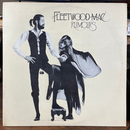 Rumours (VINYL) | Excellent (EX) Excellent (EX) - ROCK / USED *EXCELLENT*