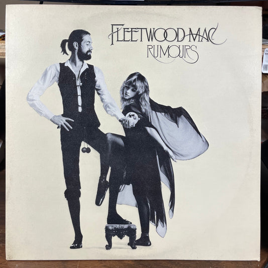 Rumours (VINYL) | Excellent (EX) Excellent (EX) - ROCK / USED *EXCELLENT*