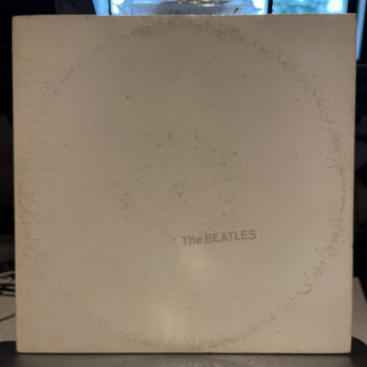 The Beatles | Good Plus (G+) Very Good (VG)