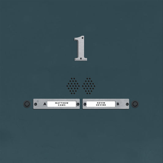 Devinyl Splits No. 1 | Near Mint (NM) Near Mint (NM)