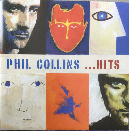 ...Hits (CD) | NEAR MINT MINUS (NM-) Near Mint (NM) - ROCK / USED *NEAR MINT-*