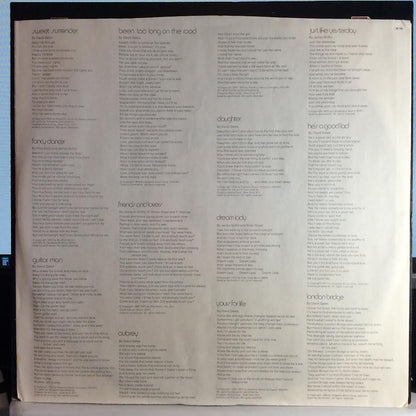 The Best Of Bread, Volume Two (VINYL) | Near Mint- (NM-) Near Mint (NM) - ROCK / USED *NEAR MINT-*