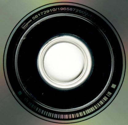 Various - Now That's What I Call Classic Rock (CD) | Near Mint (NM or M-) Near Mint (NM) - ROCK / USED *NEAR MINT+*