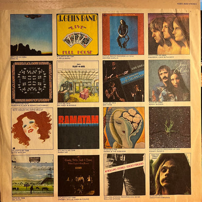 Brewer And Shipley - Shake Off The Demon *SCRANTON* | Near Mint (NM) Very Good Plus (VG+) - ROCK / USED *NEAR MINT-*