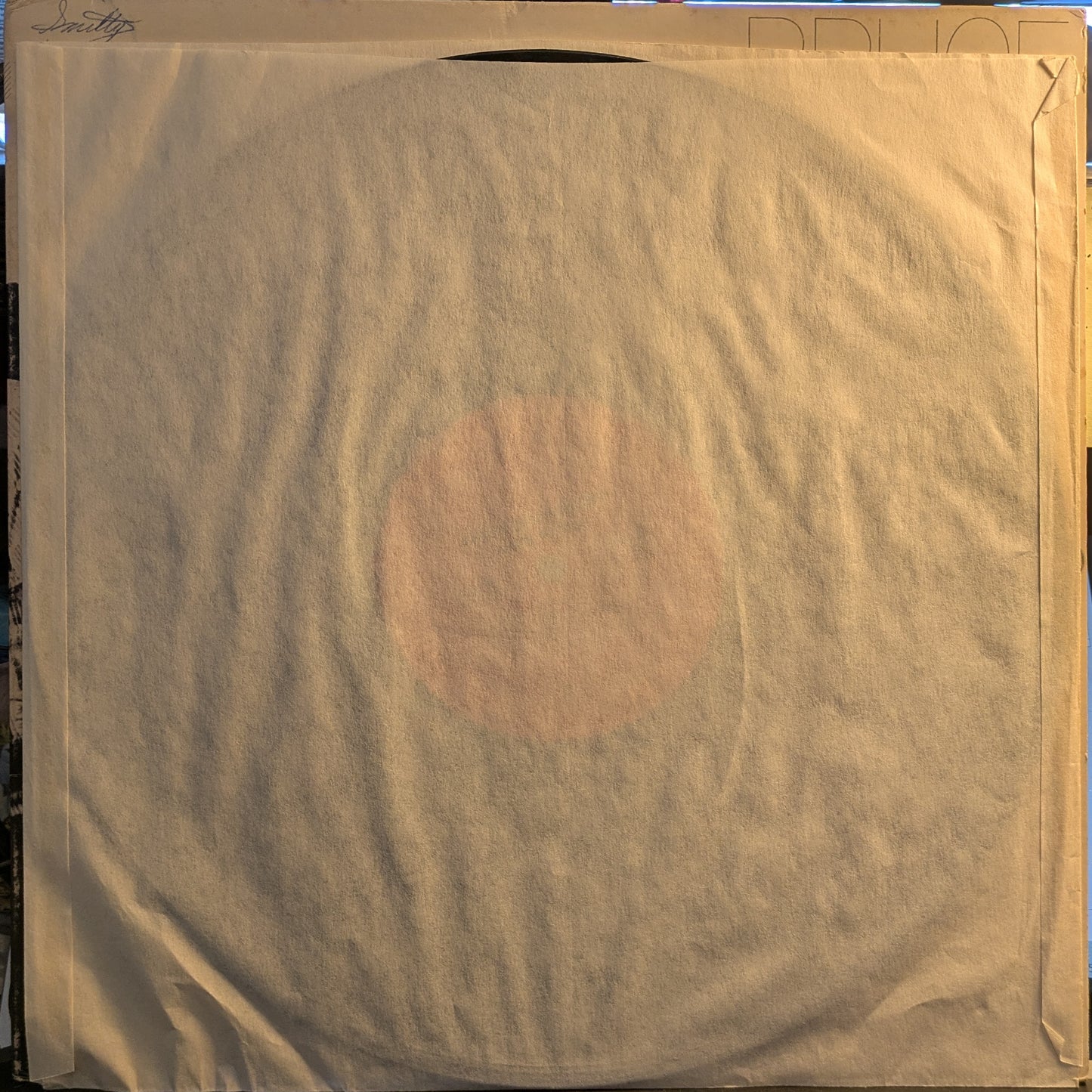 Born To Run (VINYL) | Near Mint (NM) Excellent (EX) - ROCK / USED *NEAR MINT-*