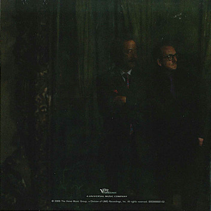 The River In Reverse (CD) | Near Mint- (NM-) Excellent (EX) - ROCK / USED *NEAR MINT-*