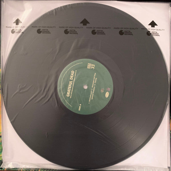 The Grateful Dead - Dick's Picks 33: 10/9 & 10/76 Oakland Coliseum Stadium, Oakland, CA (VINYL BOX SET) | USED - ROCK / USED *NEAR MINT+*