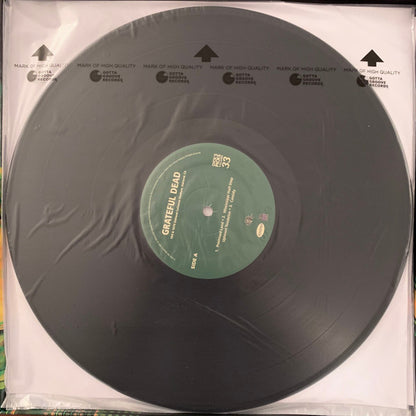 The Grateful Dead - Dick's Picks 33: 10/9 & 10/76 Oakland Coliseum Stadium, Oakland, CA (VINYL BOX SET) | USED - ROCK / USED *NEAR MINT+*