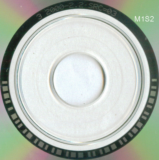 Three Sides Live (2xCD) | Near Mint- (NM-) Near Mint- (NM-) - ROCK / USED *NEAR MINT-*