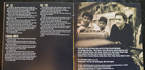 Good News From The Next World (CD) | Near Mint- (NM-) Near Mint- (NM-) - ROCK / USED *NEAR MINT-*