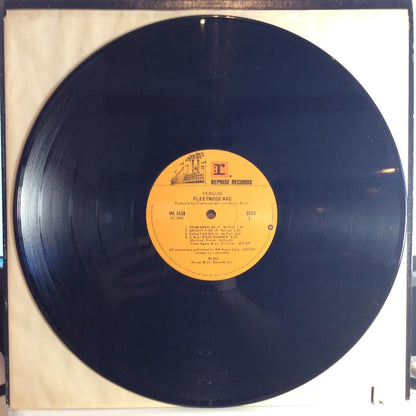 Penguin (VINYL) | Near Mint (NM or M-) Very Good Plus Plus (VG++) - ROCK / USED *NEAR MINT-*