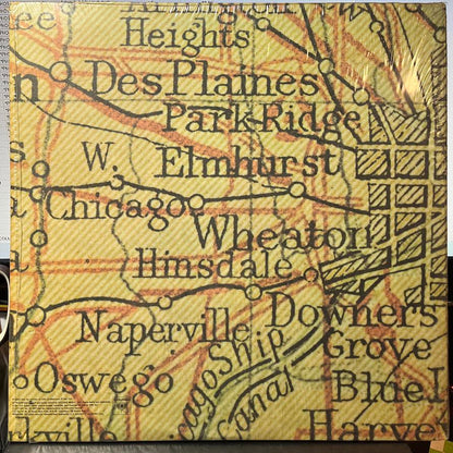 Chicago XI (VINYL) | Near Mint- (NM-) Near Mint (NM) - ROCK / USED *NEAR MINT-*