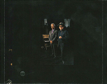The River In Reverse (CD) | Near Mint- (NM-) Excellent (EX) - ROCK / USED *NEAR MINT-*
