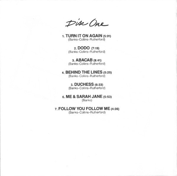 Three Sides Live (2xCD) | Near Mint- (NM-) Near Mint- (NM-) - ROCK / USED *NEAR MINT-*