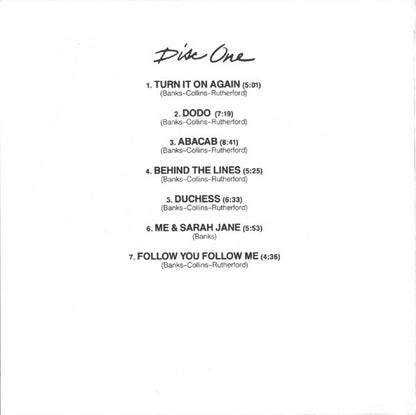 Three Sides Live (2xCD) | Near Mint- (NM-) Near Mint- (NM-) - ROCK / USED *NEAR MINT-*