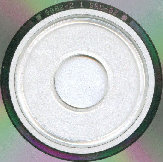 Seconds Out (2xCD) | Near Mint- (NM-) Near Mint- (NM-) - ROCK / USED *NEAR MINT-*