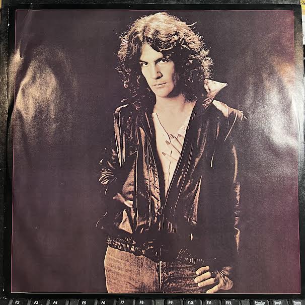 Don't Say No (VINYL) | Near Mint- (NM-) Very Good Plus (VG+) - ROCK / USED *NEAR MINT-*