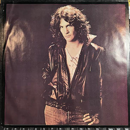 Don't Say No (VINYL) | Near Mint- (NM-) Very Good Plus (VG+) - ROCK / USED *NEAR MINT-*