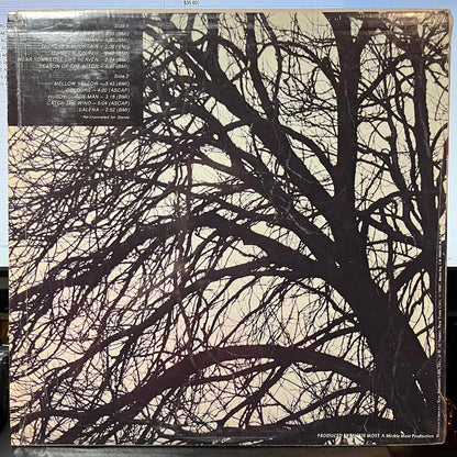 Donovan's Greatest Hits (VINYL) | Near Mint- (NM-) Near Mint (NM) - ROCK / USED *NEAR MINT-*