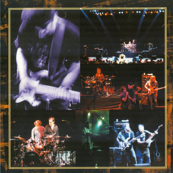 Don't Try This At Home (CD) | Near Mint- (NM-) Near Mint- (NM-) - ROCK / USED *NEAR MINT-*