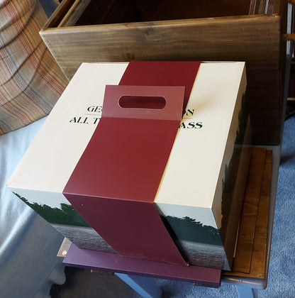 All Things Must Pass Uber Deluxe Box Set (BOX SET - CDs / NO VINYL) | Near Mint+ (NM+) Near Mint (NM) - ROCK / USED *NEAR MINT+*